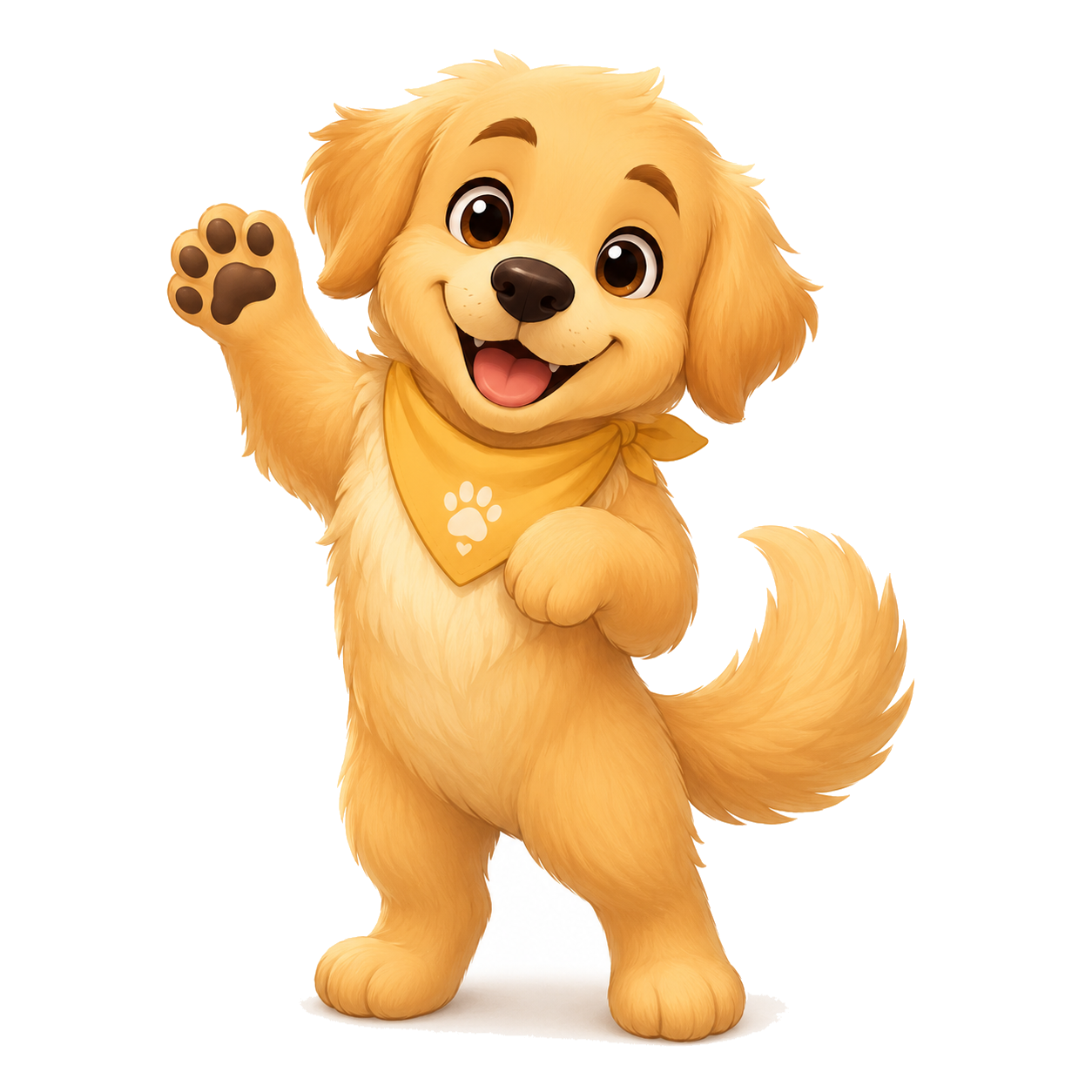 Ruffly